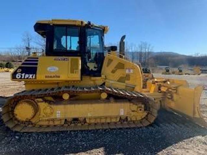 Used 2022 Komatsu D61PXI-24