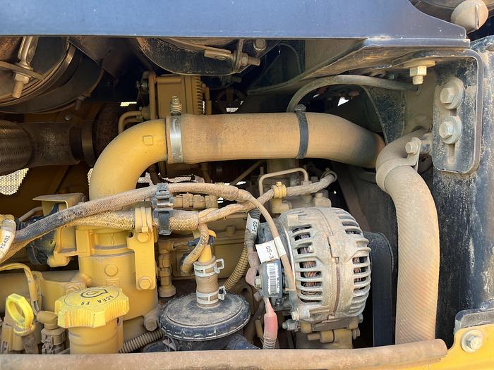 Used 2018 John Deere 700K Crawler Dozer