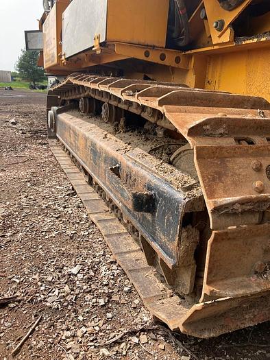 Used 2017 CBI TBG650