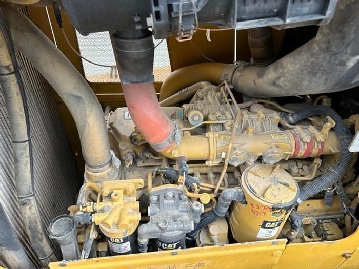 Used 2016 Caterpillar D6K2 LGP