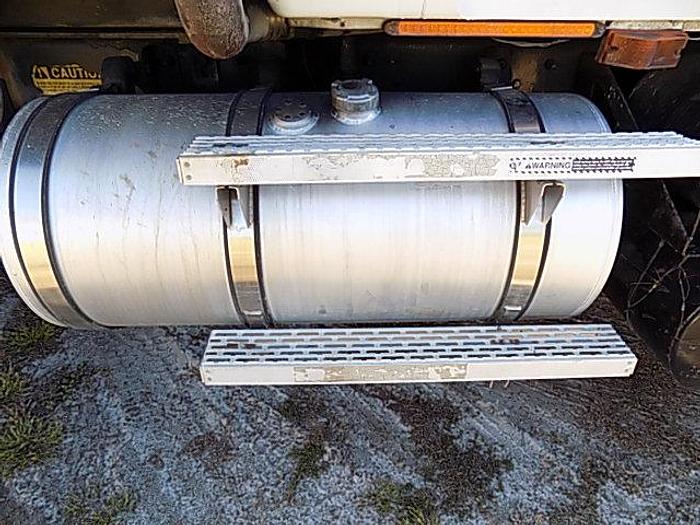 Used 2006 Mack CV713 Granite Tri Axle Dump Truck ***8LL Transmission***