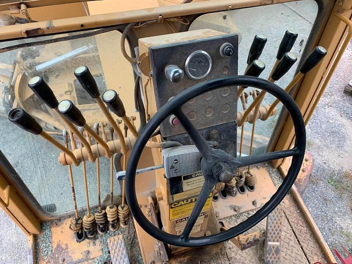 Used 1988 Dresser A500E