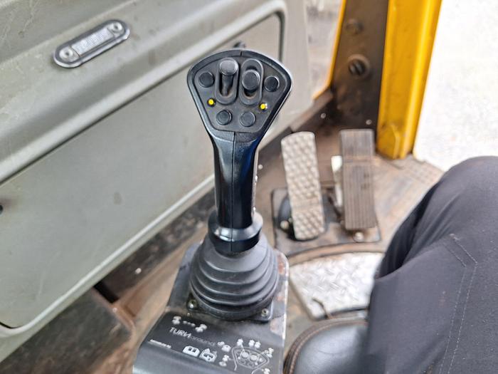 Used 2020 Tigercat 620H