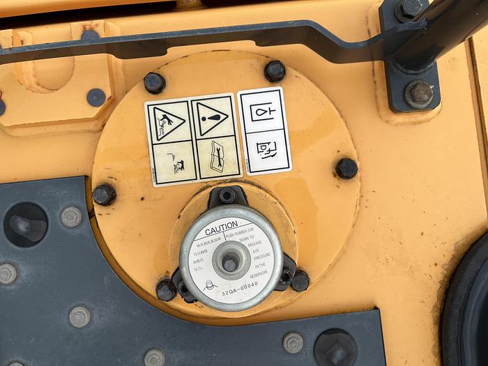 Used 2018 Hyundai HX300L