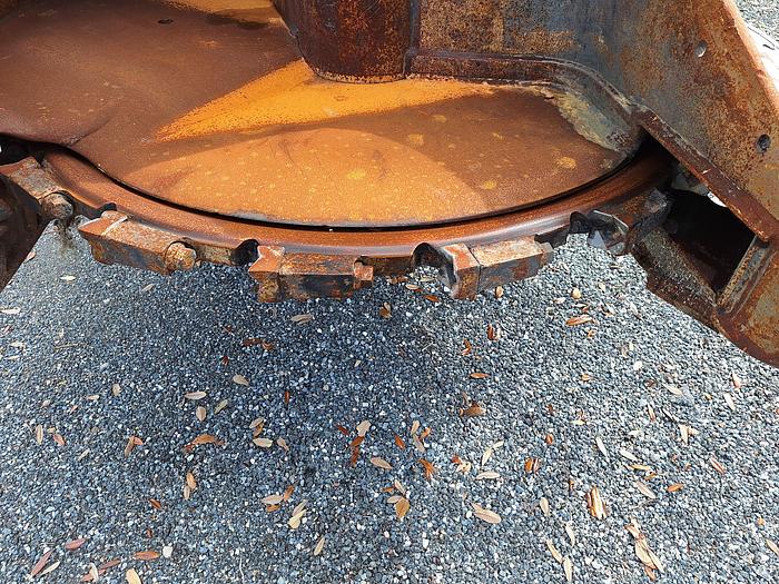 Used 2020 Tigercat 720G