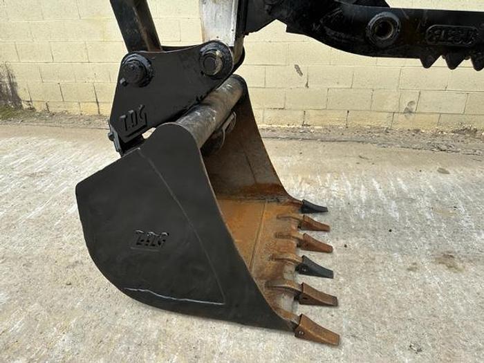 Used 2016 Bobcat E85