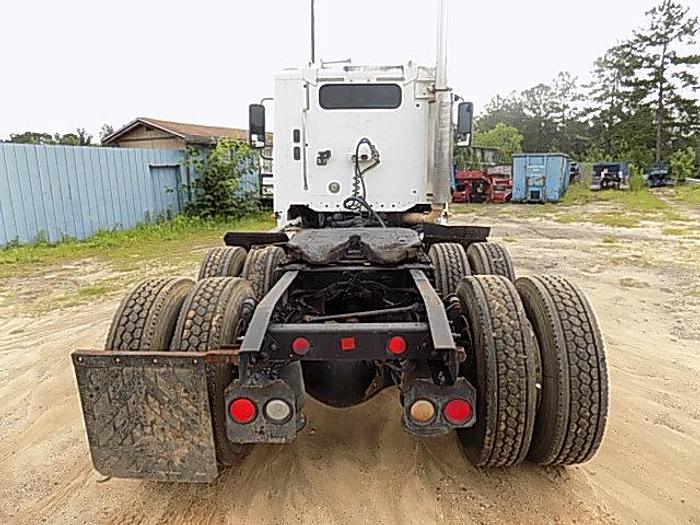 Used 2007 Freightliner Columbia 120, Detroit 60 Series