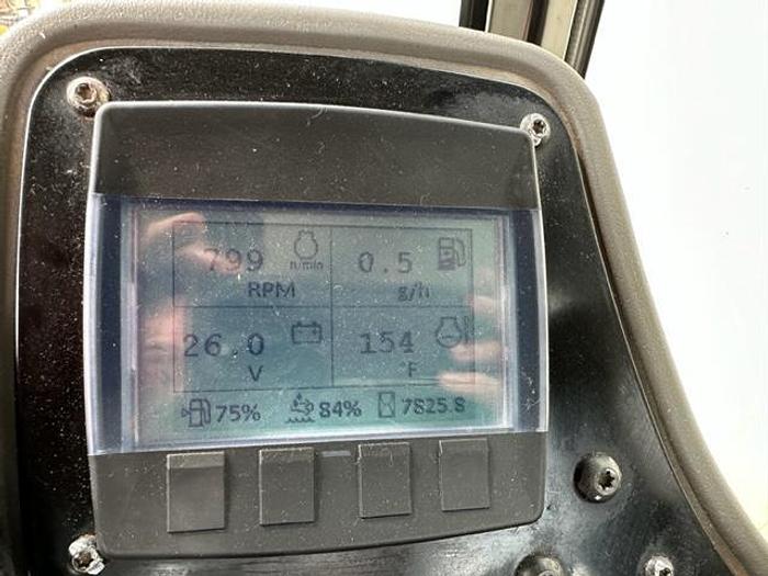 Used 2017 CATERPILLAR CS66B