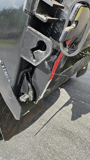 Used 2003  Mack *** ALLISON AUTOMATIC *** CV713 Granite