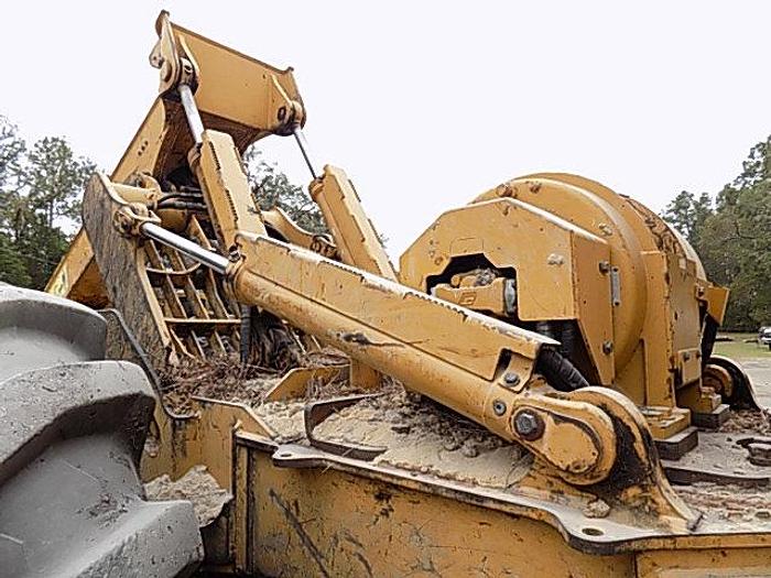 Used 2017 Tigercat 620E Skidder