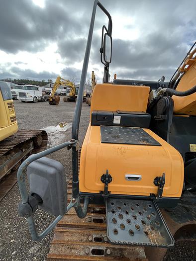 Used 2018 Hyundai HX300L