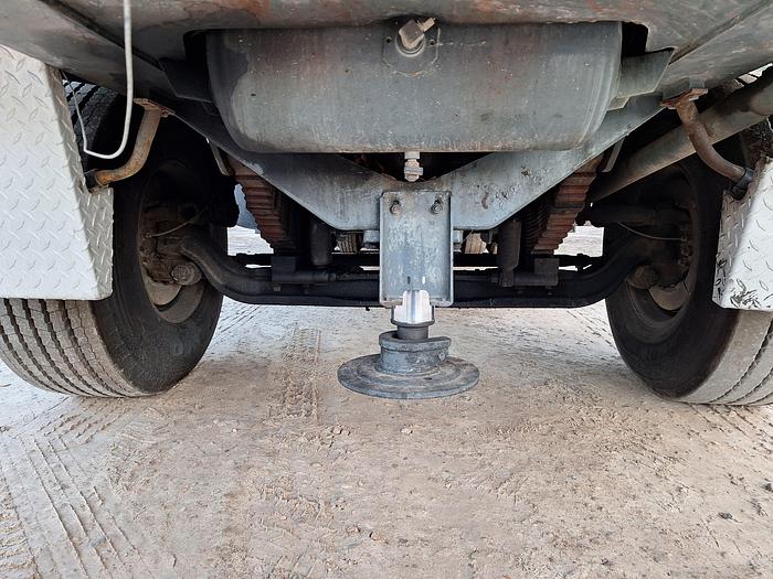 Used 2007 Terex T340-1