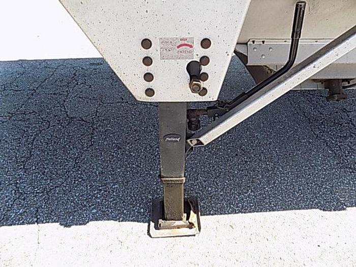 Used 2017 Timpte Hopper Bottom Trailer (Grain Trailer)