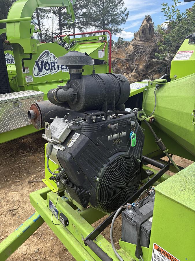 Used 2024 Vortex V-6