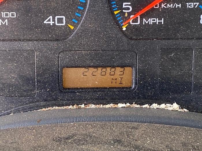 Used 2007 International 4300