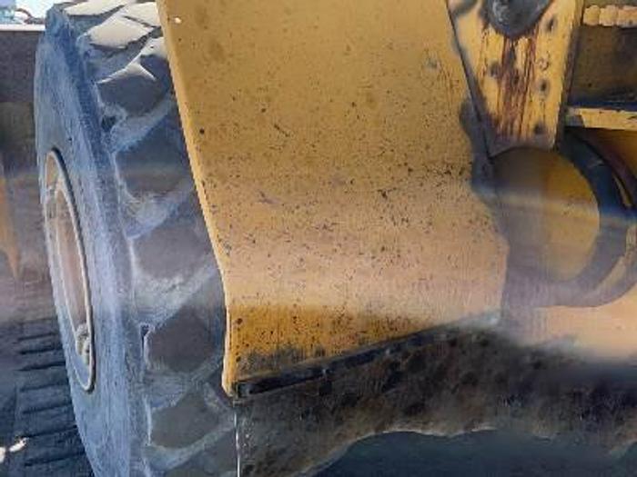 Used 2008 Volvo L220F