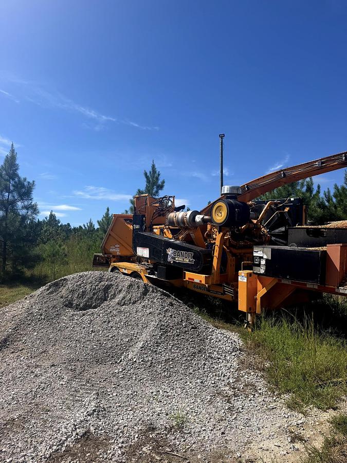 Used 2021 Bandit 2590