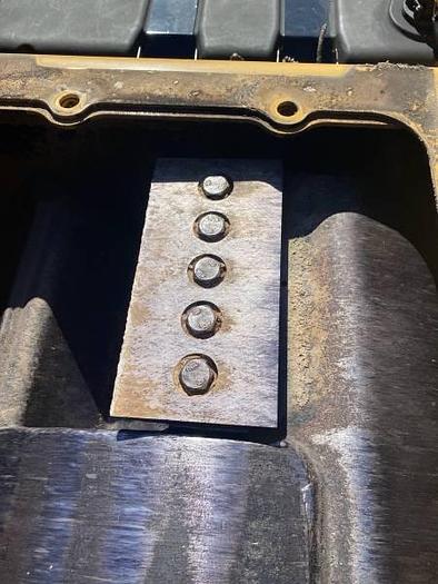 Used 2018 Vermeer BC1800XL