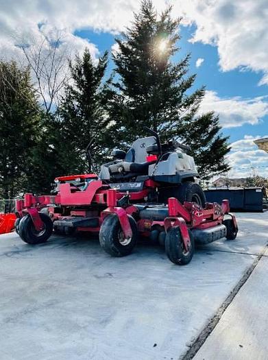 Used 2019 Toro 74096