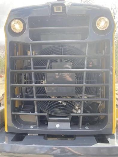 Used 2021 Komatsu WA200-8