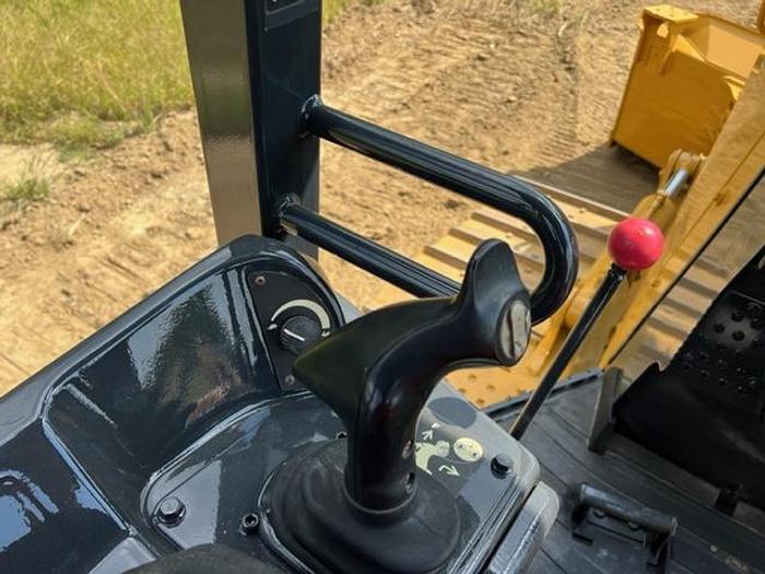 Used 2014 John Deere 700K XLT
