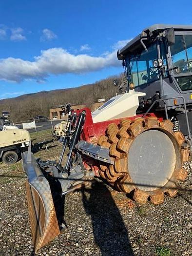 Used 2021 Dynapac CT3000