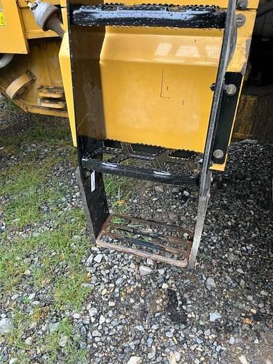 Used 2014 Caterpillar 972K