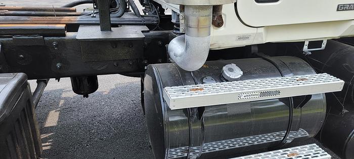 Used 2008 Mack CV713