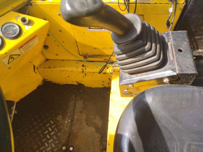 Used 2008 GEO BOY Linebacker