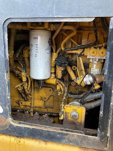 Used 2004 Tigercat 724D