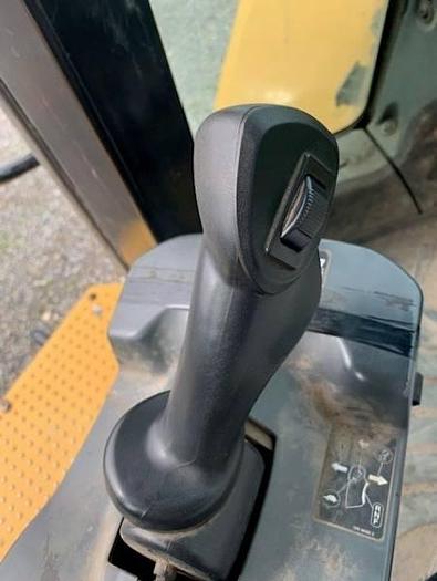 Used 2014 Caterpillar 972K