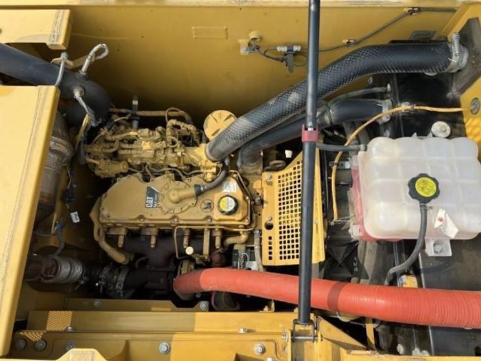 Used 2018 CATERPILLAR 316FL