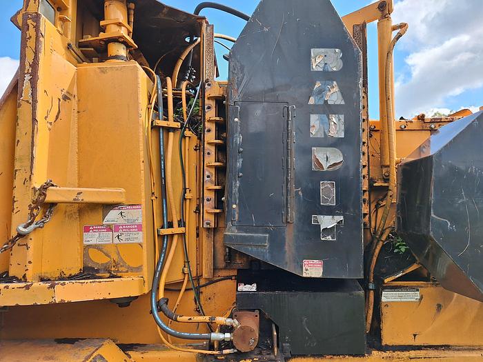 Used 2009 Bandit 3590