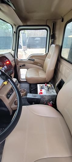 Used 2005 Mack *** ALLISON AUTOMATIC *** CV713 Granite