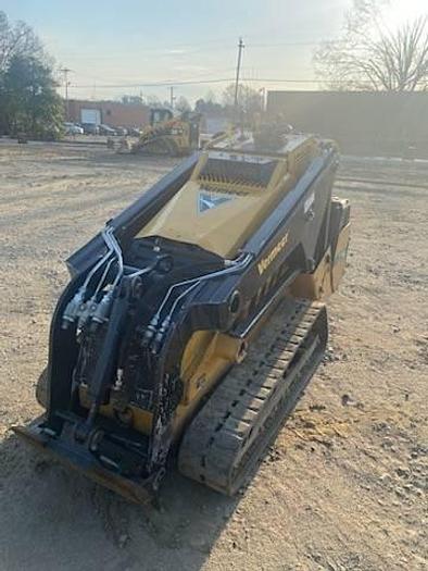 Used 2021 Vermeer CTX160