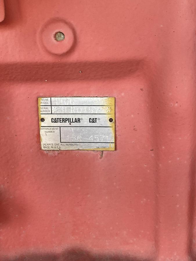 Used 1997 Morbark 1000