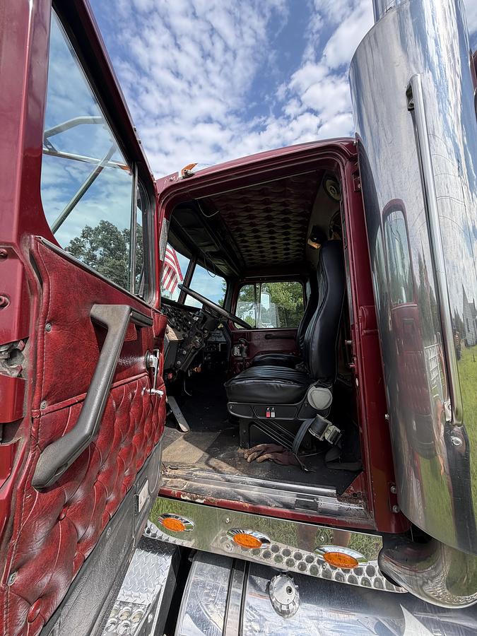 Used 1994 Western Star 4964F