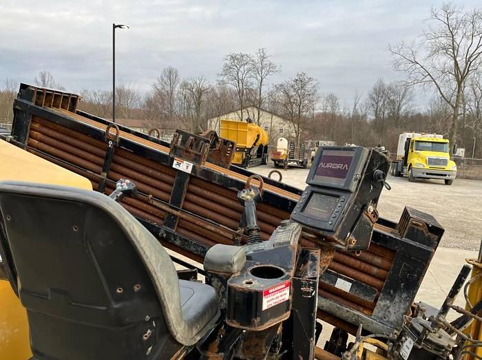 Used 2015 Vermeer D24x40III