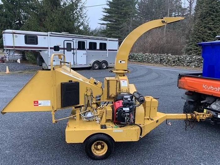 Used 1997 Vermeer 620BC