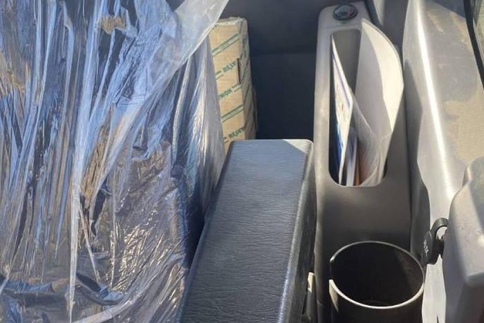 Used 2020 Komatsu PC130LC-11