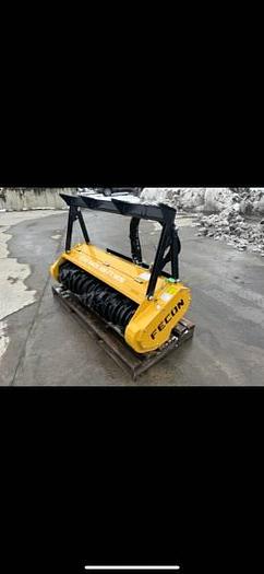 Used 2023 Fecon VM6015