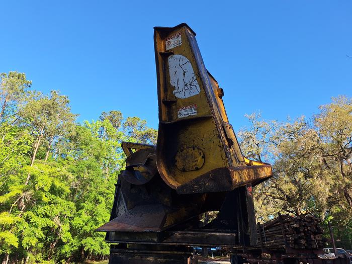 Used 2016 Tigercat 234B