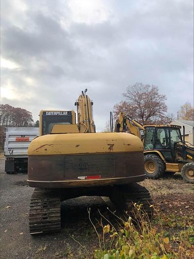 Used 2005 Caterpillar 315CL