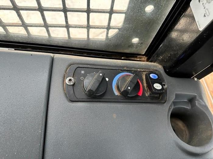 Used 2016 Caterpillar D6K2 LGP