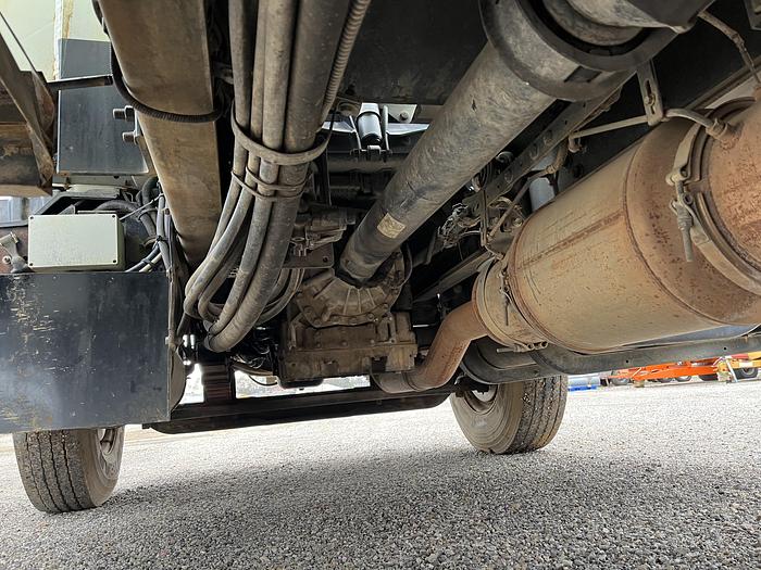 Used 2011 International 7400