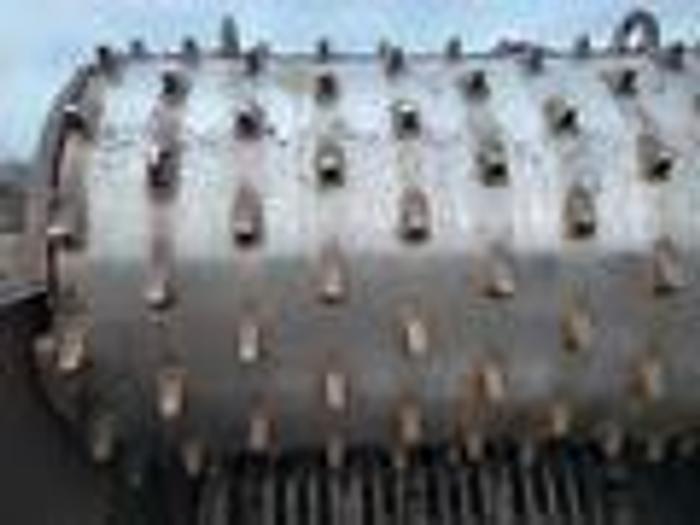 Used 2013 Morbark 4600XL