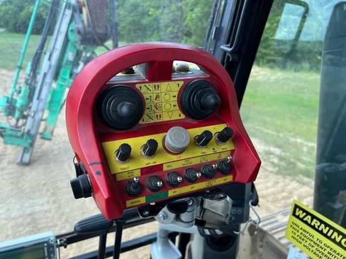 Used 2013 Caterpillar 320EL