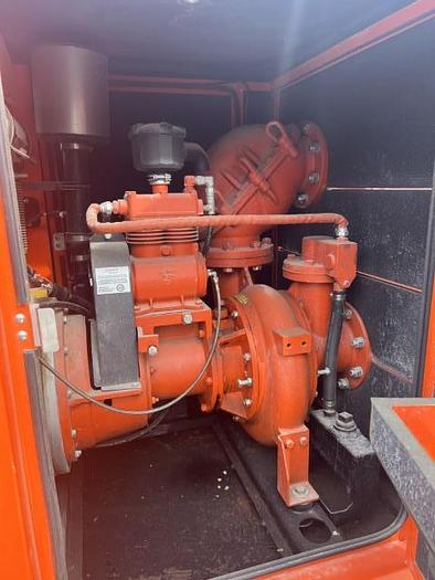 Used 2020 Godwin CD150S