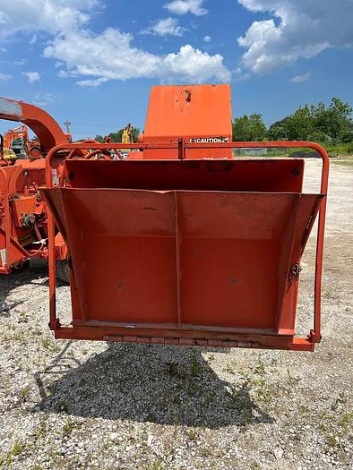 Used 1994 Morbarkl 17