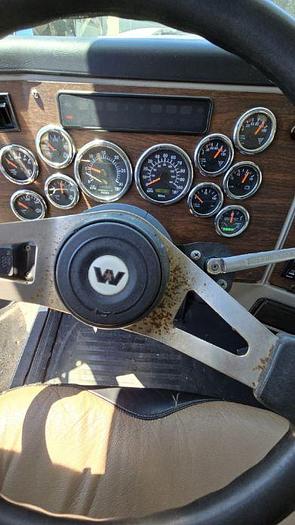 Used 2017 Western Star *** ALLISON AUTOMATIC *** 4900FA